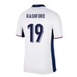 Maglietta Casa Donna RASHFORD Inghilterra 2024/25