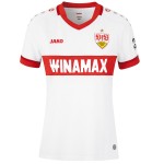 Maglia Casa VfB Stuttgart Donna 2024/25 Maglia Casa VfB Stuttgart Donna 2024/25