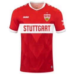 Maglia Trasferta VfB Stuttgart Bambino 2024/25