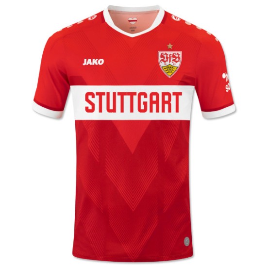 Maglia Trasferta VfB Stuttgart Bambino 2024/25
