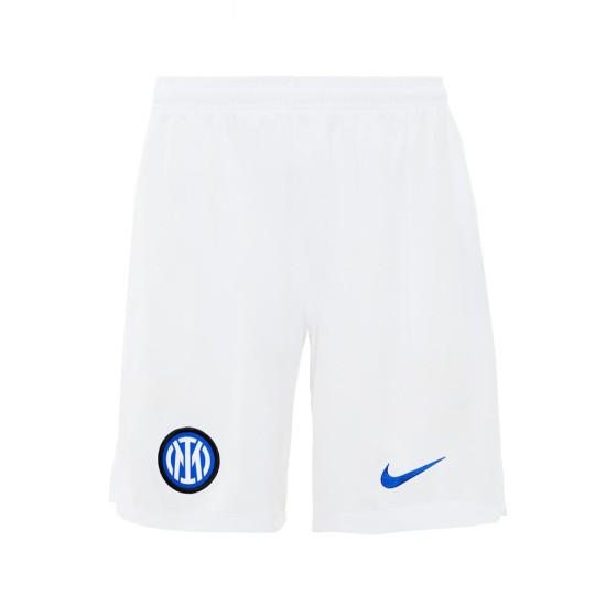 Pantaloncini Trasferta Inter Donna 2023/24