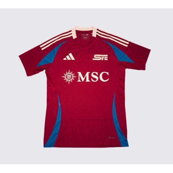 Maglia Casa Servette FC 2024/25