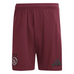 Pantaloncini terzi 2° Ajax 2024/25 Uomo