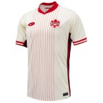 Maglia Trasferta Canada Copa America 2024