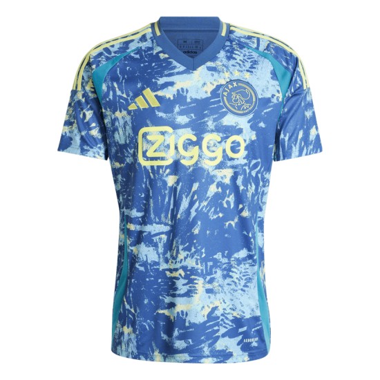 Maglia da trasferta Ajax 2024/25 Donna