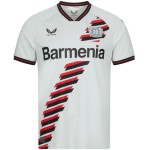 Maglia Trasferta Bayer 04 Leverkusen Uomo 2023/24