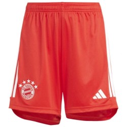 Pantaloncini Casa Bayern Monaco Donna 2023/24