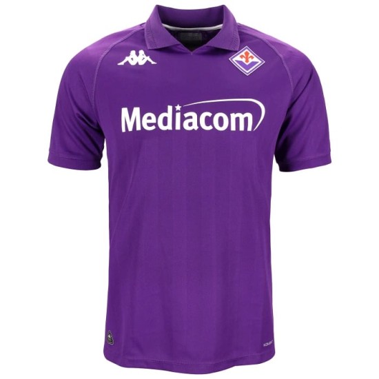 Maglia Fiorentina Donna 2024/25 Casa