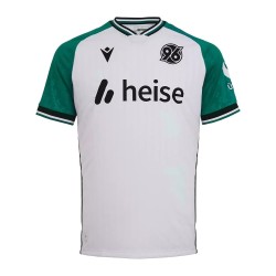 Maglia Terza Hannover 96 Donna 2024/25