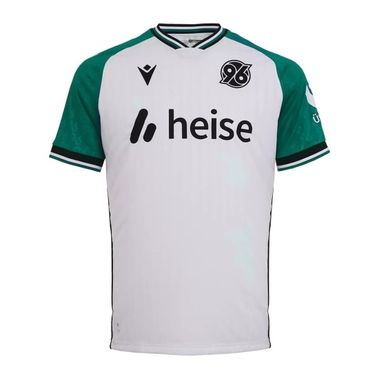 Maglia Terza Hannover 96 Donna 2024/25