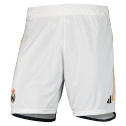 Pantaloncini Casalinghi Uomo Real Madrid 2023/24