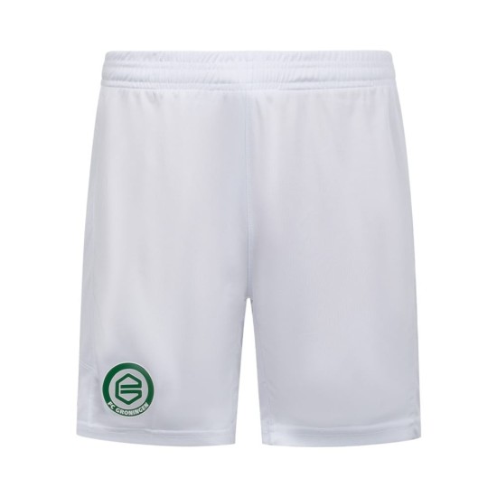 Pantaloncini casa bambino FC Groningen 2024/25 Pantaloncini casa bambino FC Groningen 2024/25
