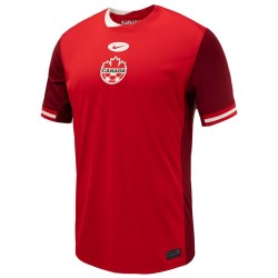 Maglia Casa Canada Copa America 2024