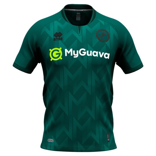 Maglia Trasferta Uomo Millwall 2024/25