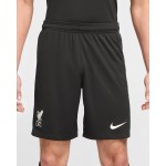 Pantaloncini Trasferta Liverpool Uomo 2024/25