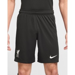 Pantaloncini Trasferta Liverpool Uomo 2024/25