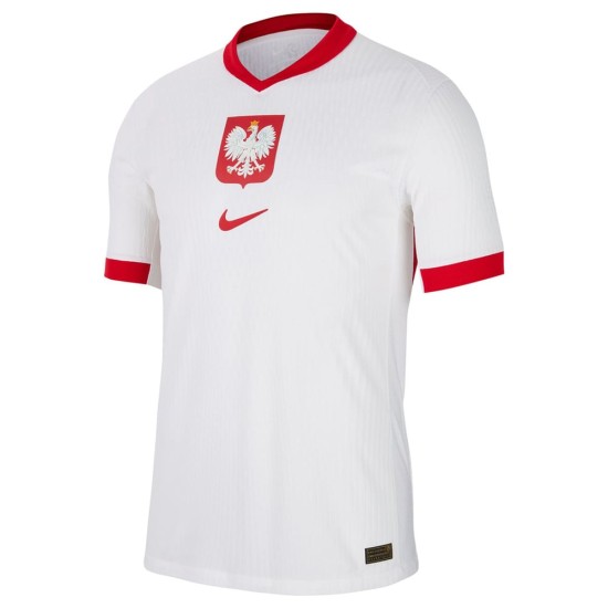 Maglia Casa Polonia EURO 2024