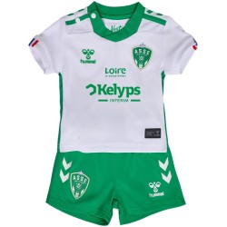 Kit Trasferta ASSE Bambino 2024/25