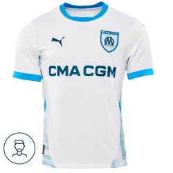 Maglia Casa OM Uomo 2024/25