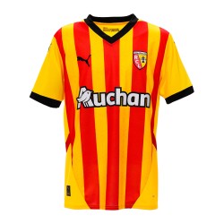 Maglia Casa RC Lens Uomo 2024/25