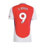 Maglia Casa G.JESUS Arsenal 2024/25 Bambino Maglia Casa G.JESUS Arsenal 2024/25 Bambino
