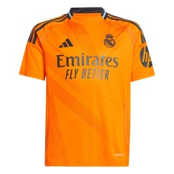 Maglia Trasferta Bambino Real Madrid 2024/25