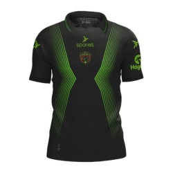 Uomo FC Juárez 2024/25 Trasferta Maglia