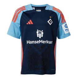 Maglia speciale Uomo Hamburger SV 2024/25