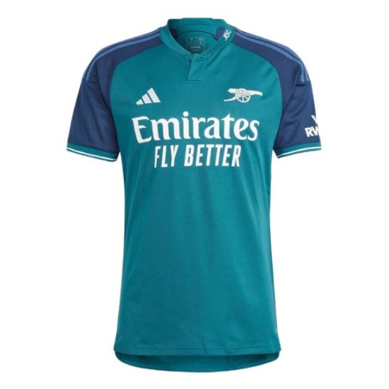 Maglia Terza Arsenal Uomo 2023/24 Maglia Terza Arsenal Uomo 2023/24