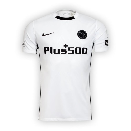 Maglia Trasferta Bambino BSC Young Boys 2024/25