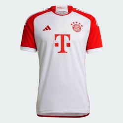 Maglia Casa Bayern Monaco Donna 2023/24