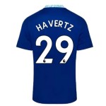 Maglia Casa HAVERTZ Chelsea 2022/23 Uomo