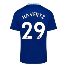 Maglia Casa HAVERTZ Chelsea 2022/23 Uomo