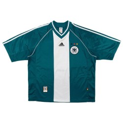 Maglia Casa Retrò Germania 1998