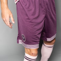 Pantaloncini Trasferta Brentford Uomo 2024/25