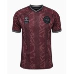 Maglia speciale 2024 della Danimarca da uomo