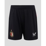 Pantaloncini casa bambino Feyenoord 2024/25