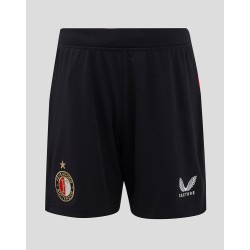 Pantaloncini casa bambino Feyenoord 2024/25