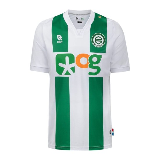 Maglia da casa FC Groningen 2024/25 Donna