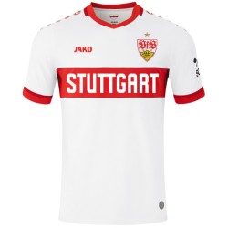 Maglia Casa VfB Stuttgart Bambino 2024/25