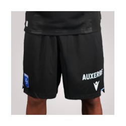 Pantaloncini Trasferta AJ Auxerre Donna 2024/25
