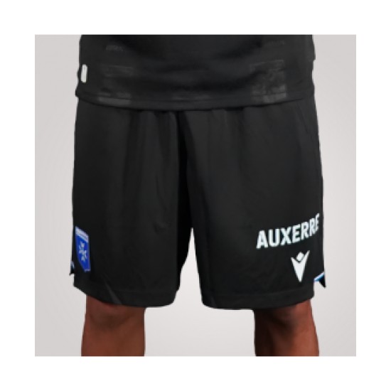 Pantaloncini Trasferta AJ Auxerre Bambino 2024/25