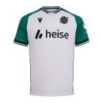 Maglia Terza Hannover 96 Uomo 2024/25