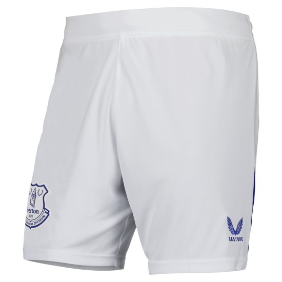 Pantaloncini Casa Everton Bambino 2024/25
