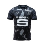 Maglia Terza Rennes Donna 2024/25