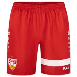 Pantaloncini Trasferta VfB Stuttgart Uomo 2024/25