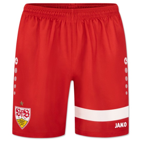 Pantaloncini Trasferta VfB Stuttgart Uomo 2024/25