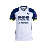 Maglia Trasferta Hellas Verona Uomo 2024/25 Maglia Trasferta Hellas Verona Uomo 2024/25
