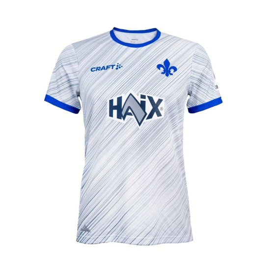 Maglia Trasferta SV Darmstadt 98 Uomo 2024/25