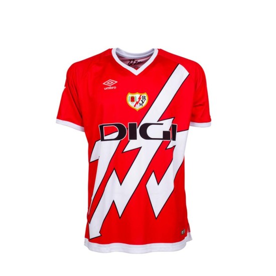 Maglia Trasferta Donna Rayo Vallecano 2024/25 Maglia Trasferta Donna Rayo Vallecano 2024/25